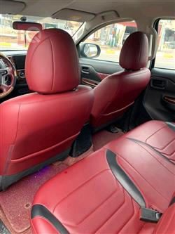 ميتسوبيشي L200